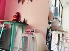 -Juliaanna茱安娜烘焙(中心店)