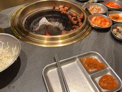 -麻蒲碳烤肉(远景路1号店)