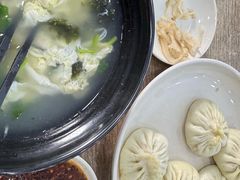 -津门张记包子铺(华昌道店)