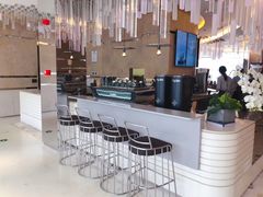 -Bracket Coffee(工体店)