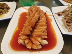 -神仙钵湘香土菜馆(光华路店)