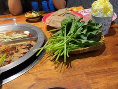 -楠火锅(哈尔滨金爵万象店)