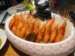 -乔街深夜食堂·小龙虾·高压锅生蚝(杭州总店)