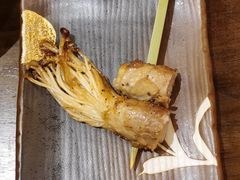 -鸟鹏烧鸟居酒屋(珠江新城店)