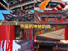 -高庙保安寺