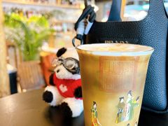 -糖房咖啡(南锣鼓巷店)