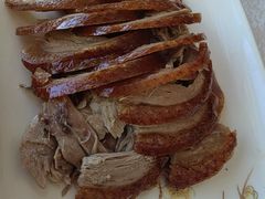 -北京全聚德(方庄店)