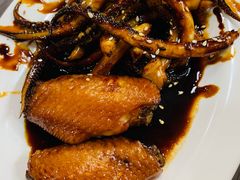 -新记餐厅(香槟大厦店)