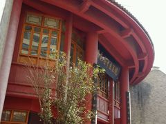 -云南省中医医院(光华院区)