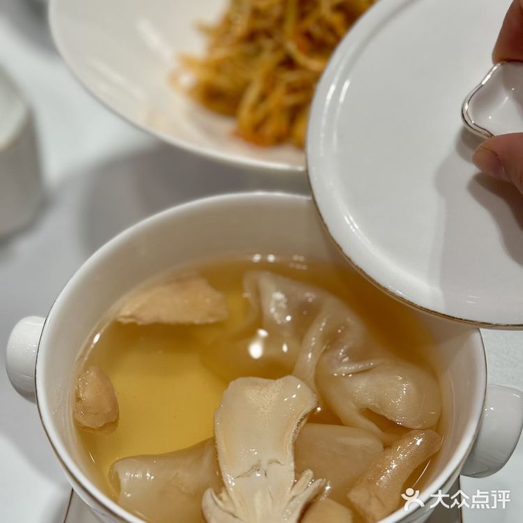 火爆香港的米其林终于开到重庆了！！