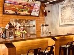 -JuiceRobot·手工意大利面&汉堡精酿(珠江新城店)