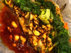 -有鱼吃·纸包烤鱼(曲江创意谷店)