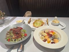 -戈雅法餐厅(世界城广场店)
