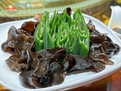 -金枝玉叶上海人家食府(三里河店)