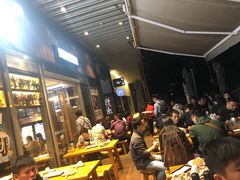 -木屋烧烤(坂田天安云谷店)