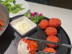 -江南驿·二十余年创意杭帮味(良渚玉鸟集店)