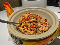 -绿草地·湘菜(7mall店)