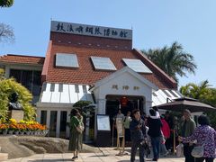 -鼓浪屿钢琴博物馆