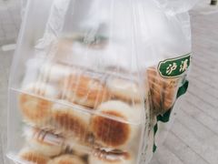 -泸溪河桃酥(江宁太阳城店)