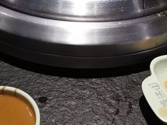 -盛江山自助料理(奥莱锦辉购物广场店)