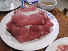 -元盛居(生态大街店)