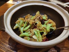 -火齐潮汕砂锅粥(五道口店)