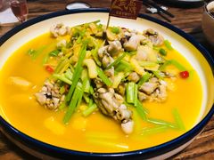 -鱼食饭稻·苏浙土菜17年老馆子(平江路店)