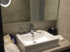 -千禧新世界香港酒店