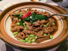 肥肠煲-海门鱼仔·潮汕味(燕岭店)