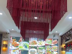 -湖上人家·船菜·私房菜(拈花湾景区店)