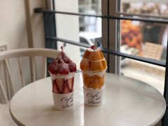 -Cafe de Paris(林荫路店)