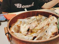 -桂满陇·杭州小馆(巴黎春天浦建店)