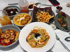 -娜娜家•Nana's restaurant (南开大悦城店)