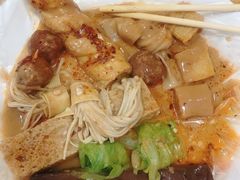 -郭记小街麻辣烫(南小街总店)