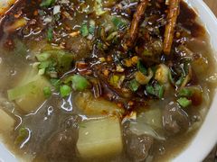 -老字号贾家肉丸糊辣汤(光明巷店)