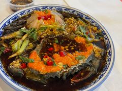 -阿尔法海鲜排档(爱琴海店)
