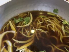 -头道大海明太鱼朝鲜族特色美食餐厅(长白山店)