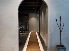 -GOTLOT COFFEE&KITCHEN角落厨房NOOK店