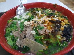 -芙蓉餐厅(厦大店)
