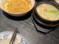 -金谷仓家庭料理(马泉营店)
