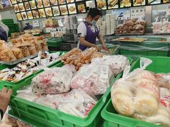 -宫廷糕点铺(人民中路店)