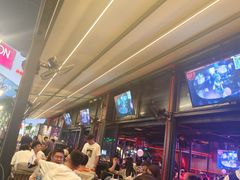 -胡桃里音乐酒馆(白云五号T5 MALL店)