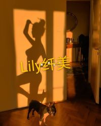 -Lily纤美·科技减脂中心