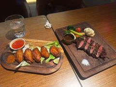 -MARU玛露音乐餐厅(大学路店)