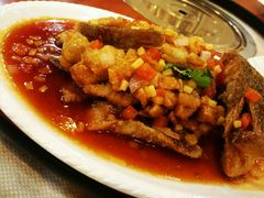 -七叔家宴家常广西菜(明秀东路店)