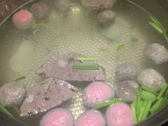 -牛焱·贵州黄牛肉火锅(城西银泰店)