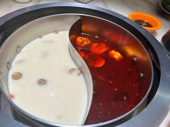 -煲宫(华润万象城店)