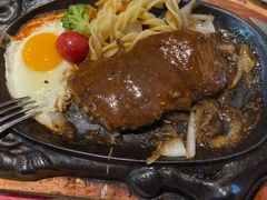 -骑士牛排(北仑银泰城店)