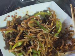 -永刚烧烤(大夜市店)