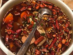 -小土豆北方菜馆(文慧园店)